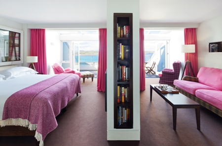 Cliff House Hotel County Waterford UK 3 