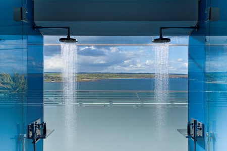 Cliff House Hotel County Waterford UK 4