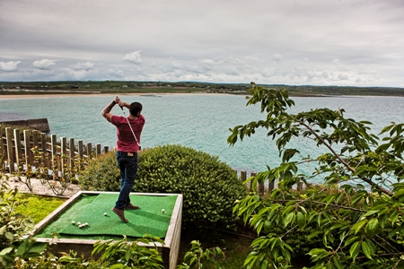 Cliff House Hotel County Waterford UK 7 