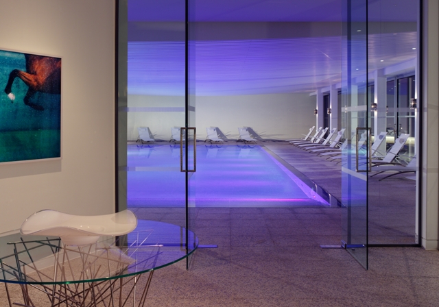 Coworth Park Berkshire UK 2 