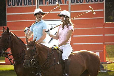 Coworth Park Berkshire UK 3 