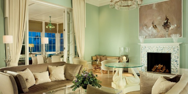 Coworth Park Berkshire UK 5 