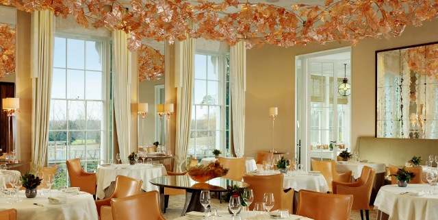 Coworth Park Berkshire UK 6 