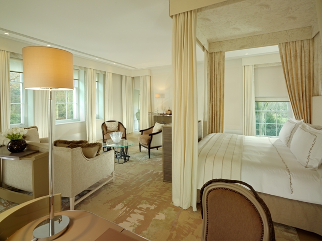 Coworth Park Berkshire UK 7 