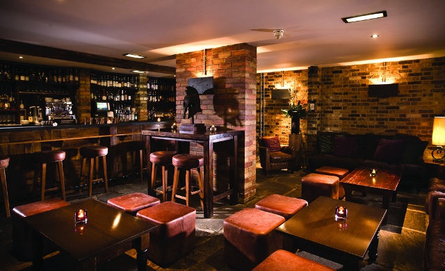 Hotel Du Vin Cambridge UK 1 