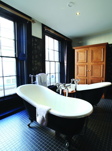 Hotel Du Vin Cambridge UK 3 