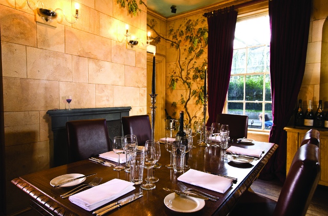 Hotel Du Vin Cambridge UK 5 
