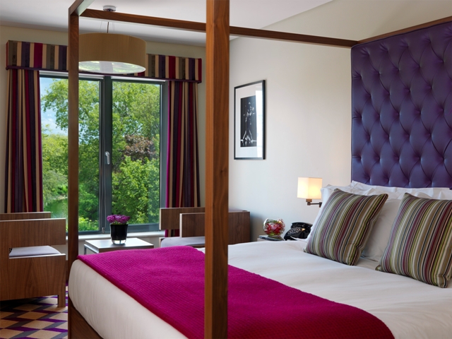 The Fitzwilliam Dublin UK 6 