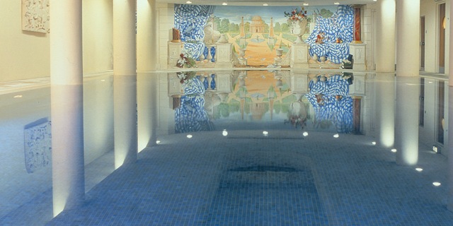 The Merrion Dublin UK 1 