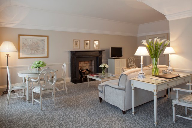 The Merrion Dublin UK 5 