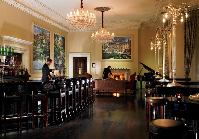 The Shelbourne Dublin UK 1 