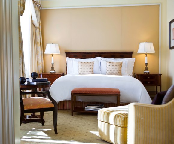 The Shelbourne Dublin UK 5 