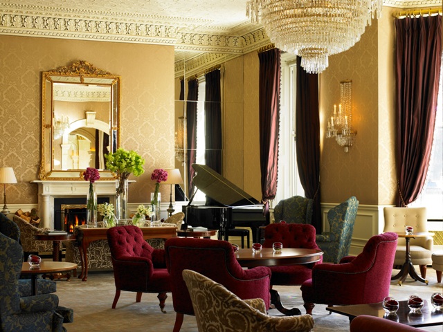 The Shelbourne Dublin UK 6 