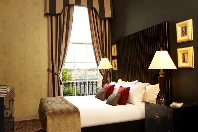 Nira Caledonia Edinburgh UK 1 