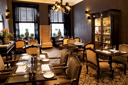 Nira Caledonia Edinburgh UK 3 