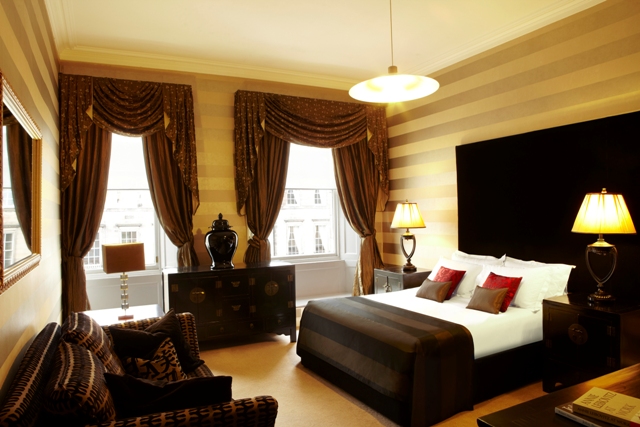 Nira Caledonia Edinburgh UK 4 