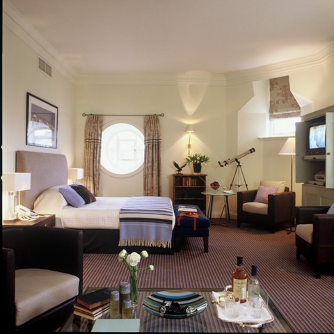 The Balmoral Edinburgh UK 5 