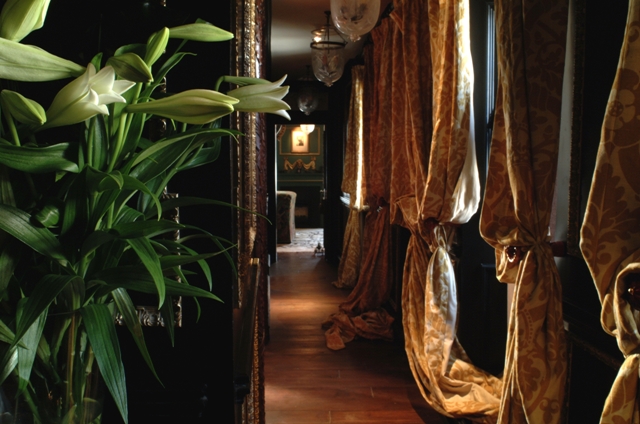 The Witchery Edinburgh UK 4 