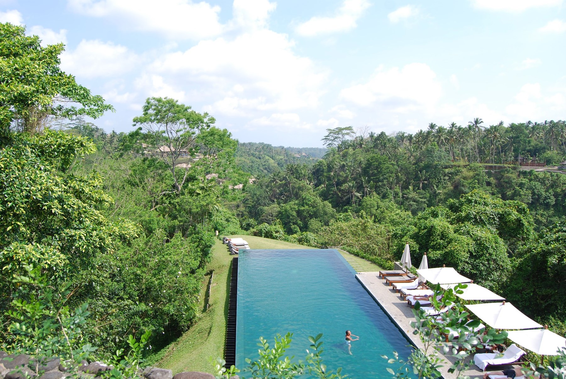 INDONESIA Alila Ubud