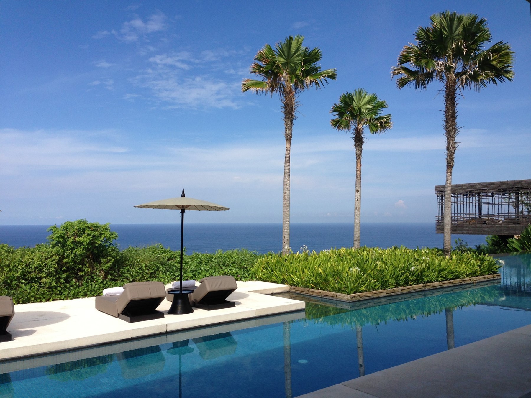 INDONESIA Alila Uluwatu Bali Indonesia 1