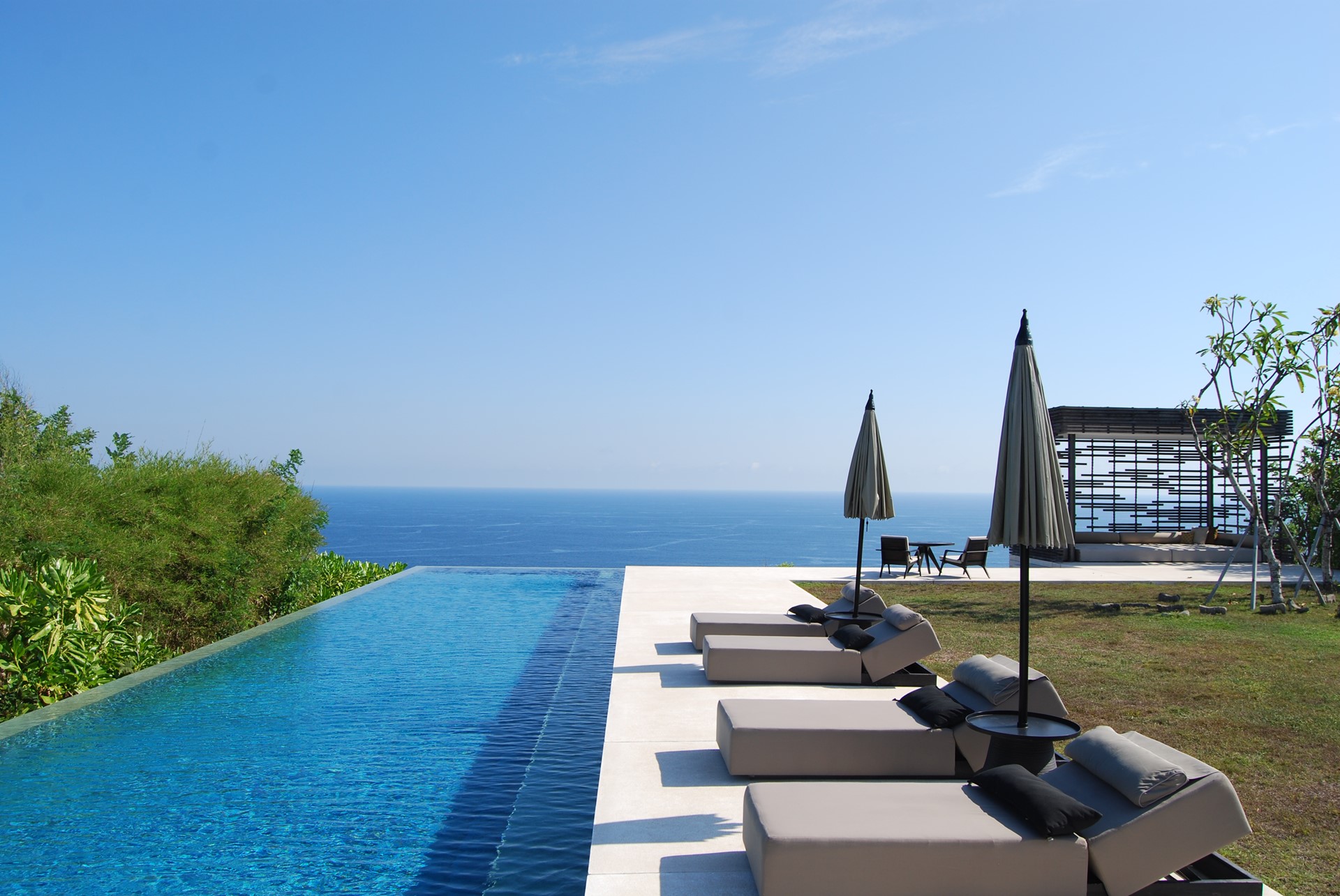 INDONESIA Alila Villas Uluwatu 5