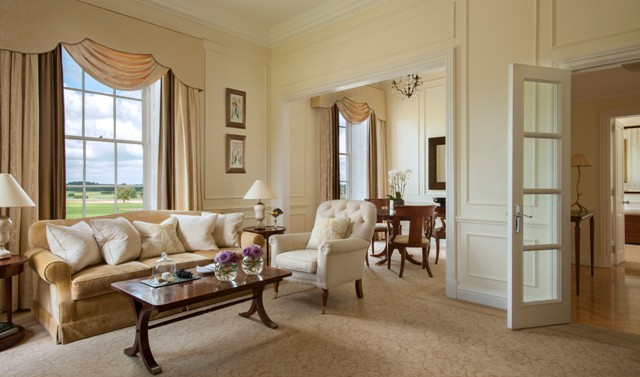 Four Seasons Hampshire UK 1 