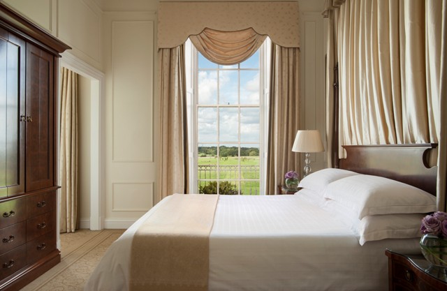 Four Seasons Hampshire UK 3 