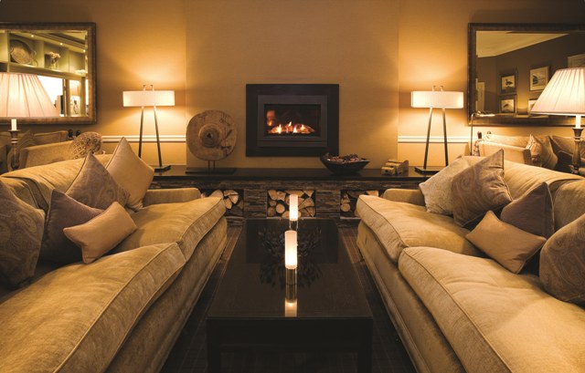 Gilpin Lodge Lakehouse Lake District UK 2 