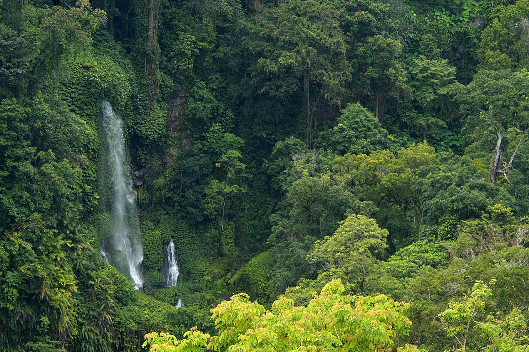 INDONESIA Oberoi Lombok 3