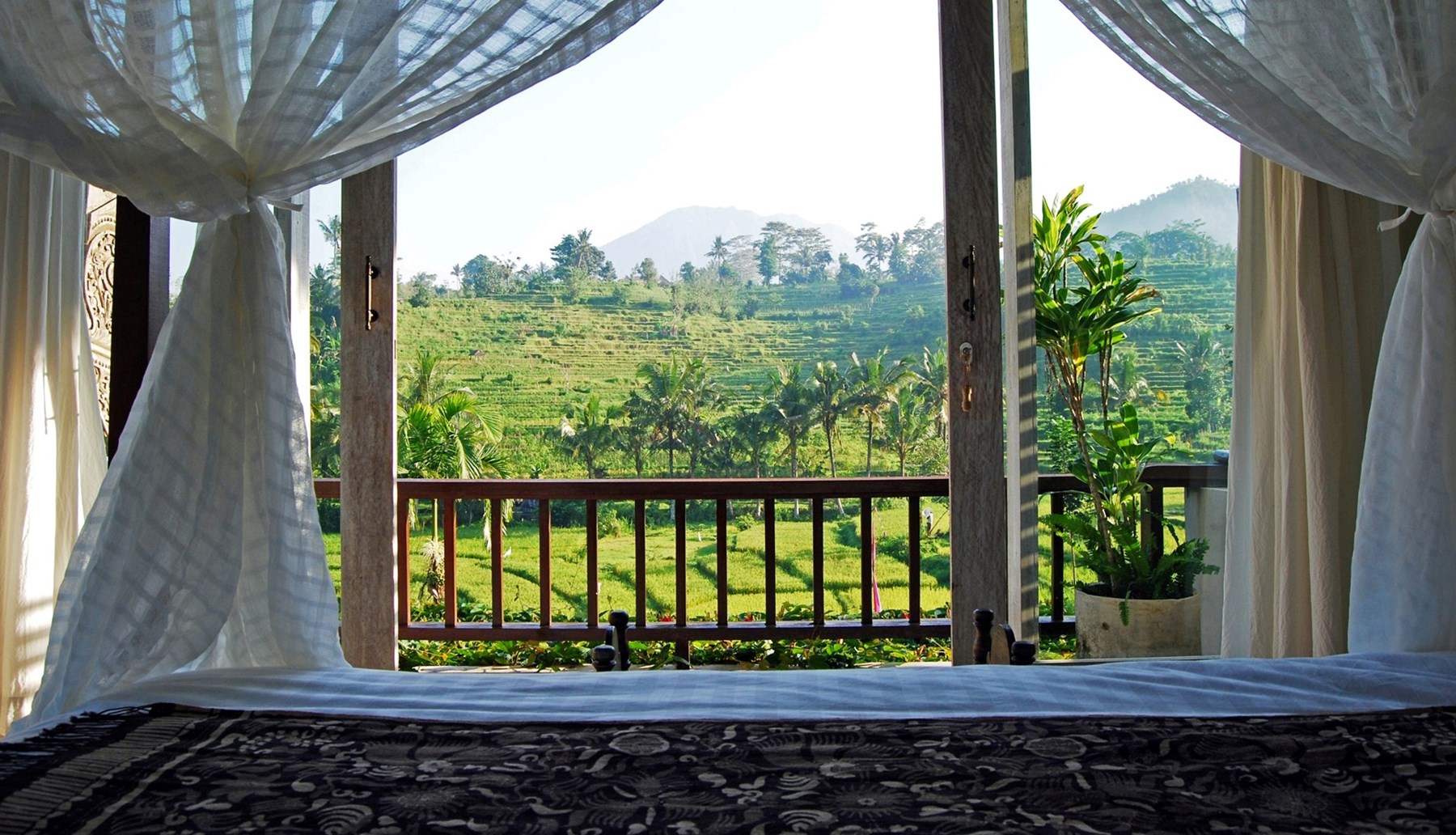 INDONESIA Surya Shanti 1