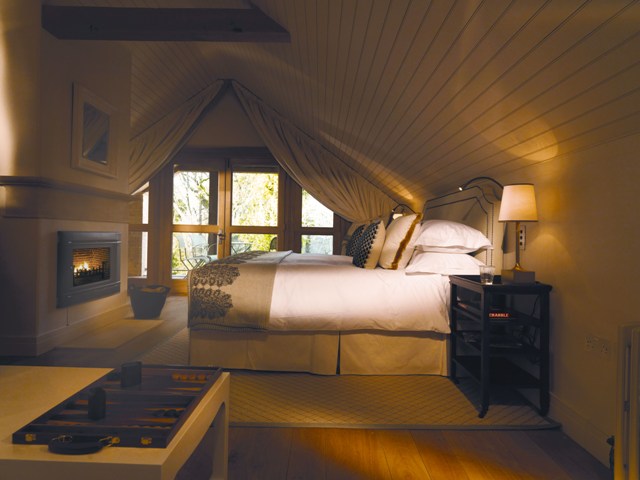 Lime Wood Hampshire UK 5 