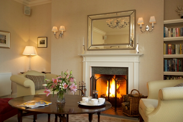 Loch Ness Lodge Loch Ness UK 1 