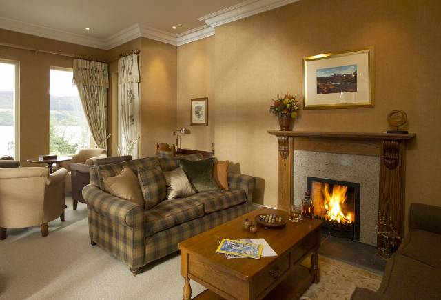 Loch Ness Lodge Loch Ness UK 2 