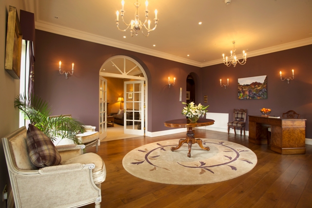 Loch Ness Lodge Loch Ness UK 5 