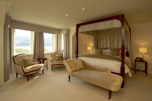 Loch Ness Lodge Loch Ness UK 6 