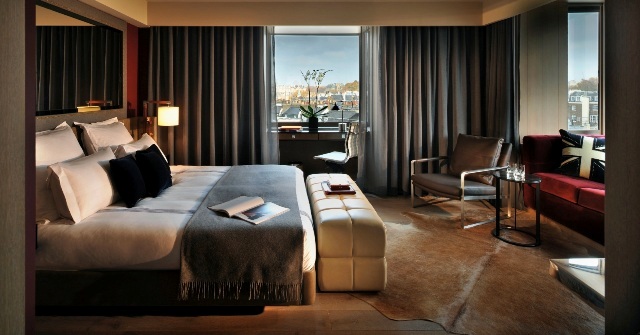 Belgraves London UK 3 