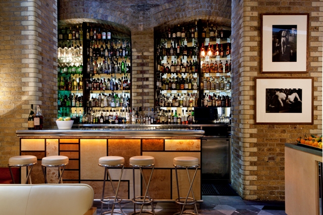 Boundary London UK 4 