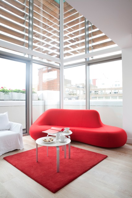 Boundary London UK 6 