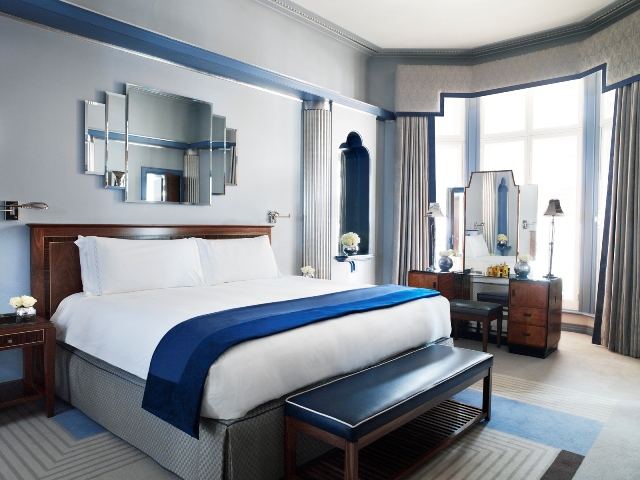 Claridges London UK 1