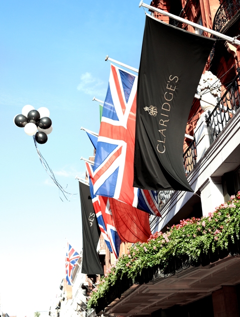 Claridges London UK 3 