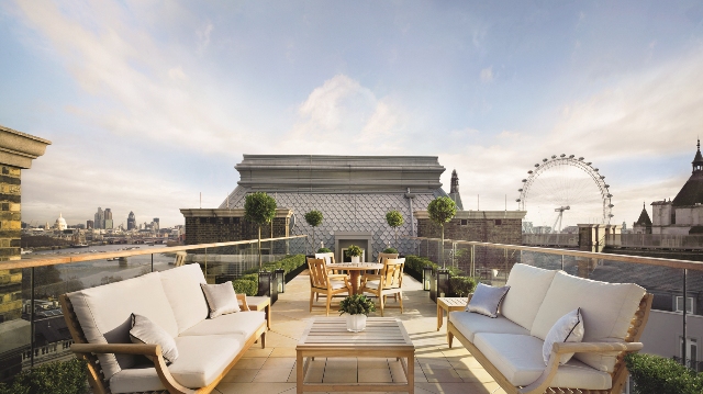 Corinthia London UK 1 