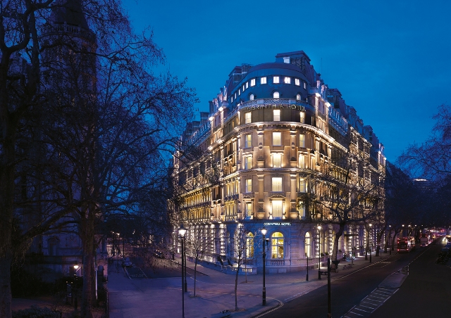 Corinthia London UK 3 