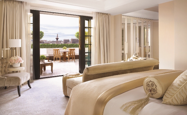 Corinthia London UK 4 