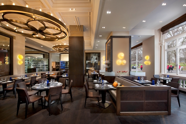 Mandarin Oriental London UK 4 