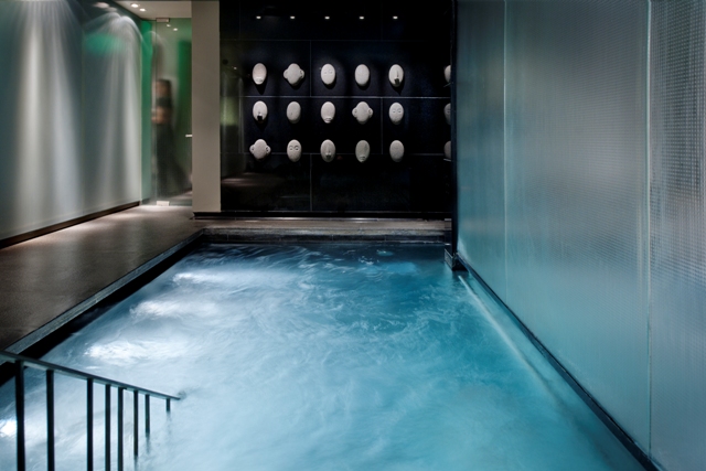 Mandarin Oriental London UK 6 