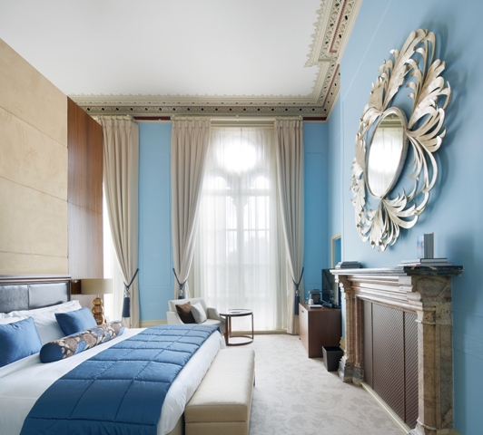 St Pancras Renaissance London UK 2 