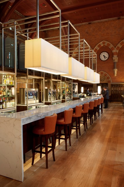 St Pancras Renaissance London UK 3 
