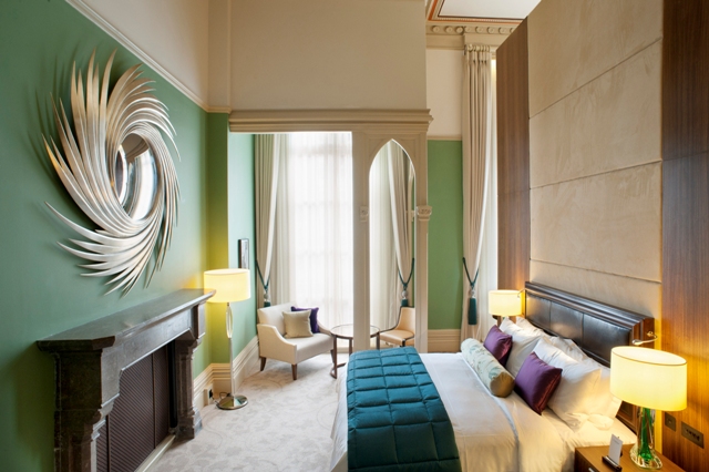 St Pancras Renaissance London UK 4 