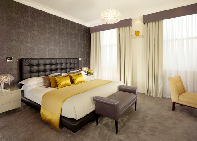 Taj Buckingham Gate London UK 1 