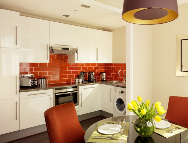 Taj Buckingham Gate London UK 2 